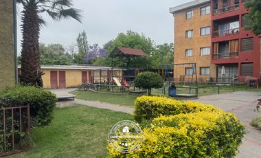 ARRIENDA AMPLIO Y HERMOSO DEPARTAMENTO EN LA FLORIDA