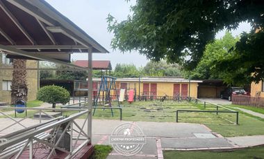 ARRIENDA AMPLIO Y HERMOSO DEPARTAMENTO EN LA FLORIDA