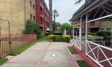 ARRIENDA AMPLIO Y HERMOSO DEPARTAMENTO EN LA FLORIDA