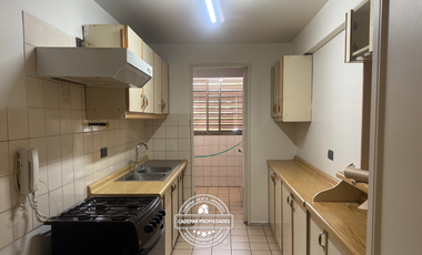 ARRIENDA AMPLIO Y HERMOSO DEPARTAMENTO EN LA FLORIDA