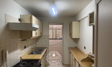 ARRIENDA AMPLIO Y HERMOSO DEPARTAMENTO EN LA FLORIDA