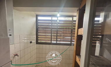 ARRIENDA AMPLIO Y HERMOSO DEPARTAMENTO EN LA FLORIDA