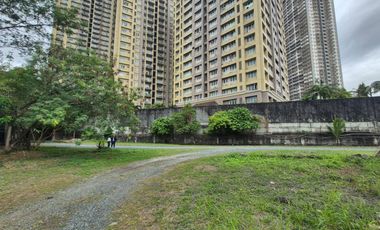 For Lease 2000 sqm vacant lot Mandaluyong