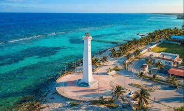 Invierte en tierra cerca del mar en Mahahual