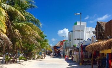 Invierte en tierra cerca del mar en Mahahual