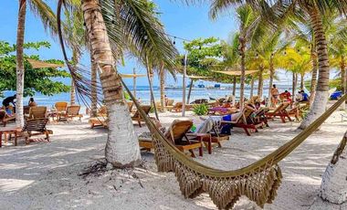 Invierte en tierra cerca del mar en Mahahual