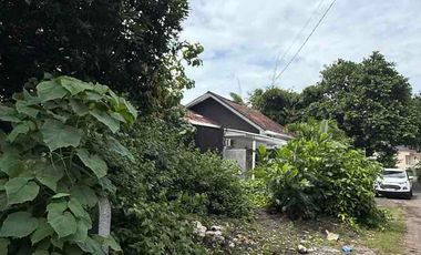 Dijual Tanah Dekat Kampus UNUD Jimbaran –  Puri Gading, Kuta Selatan