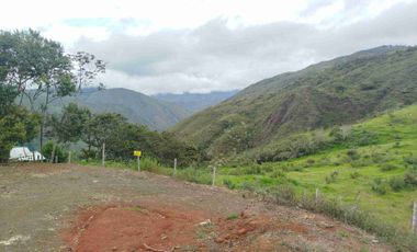 venta de lotes en la cumbre