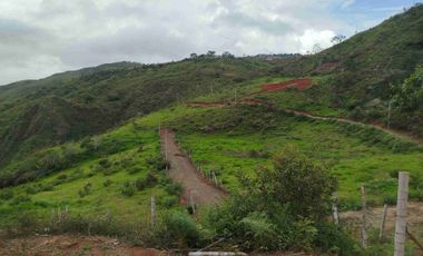 venta de lotes en la cumbre