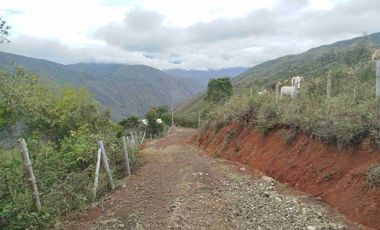venta de lotes en la cumbre
