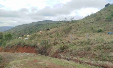 venta de lotes en la cumbre