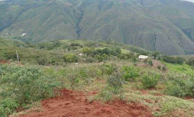 venta de lotes en la cumbre