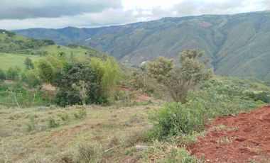 venta de lotes en la cumbre