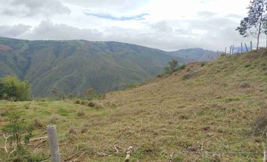 venta de lotes en la cumbre