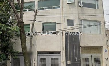 En renta amplia casa de 4 niveles Claveria Azcapotzalco Ciudad de México 261772MTZP