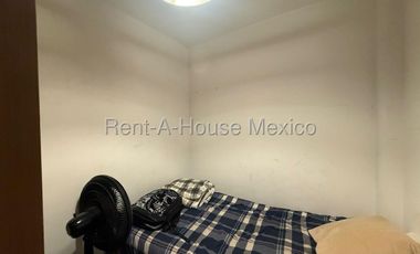 En renta amplia casa de 4 niveles Claveria Azcapotzalco Ciudad de México 261772MTZP
