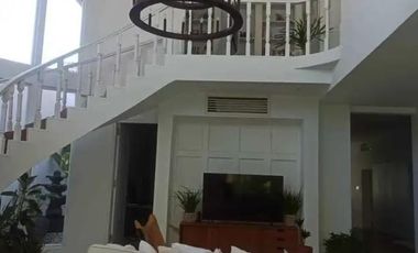 HOMMY VILLA CLOSED WITH SANUR AREA