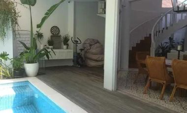 HOMMY VILLA CLOSED WITH SANUR AREA