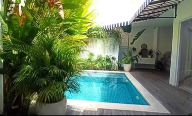 HOMMY VILLA CLOSED WITH SANUR AREA