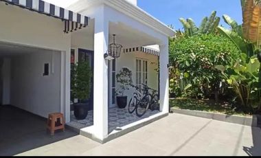 HOMMY VILLA CLOSED WITH SANUR AREA