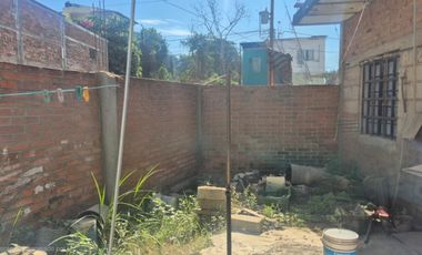 Propiedad Para Remodelar. Venta sobre Av. Federación altura Cañadas. Puerto Vallarta.