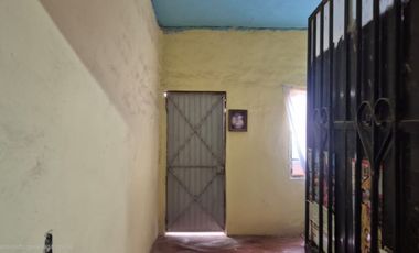 Propiedad Para Remodelar. Venta sobre Av. Federación altura Cañadas. Puerto Vallarta.