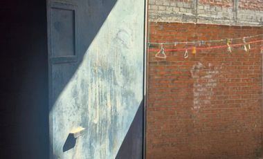 Propiedad Para Remodelar. Venta sobre Av. Federación altura Cañadas. Puerto Vallarta.