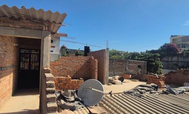 Propiedad Para Remodelar. Venta sobre Av. Federación altura Cañadas. Puerto Vallarta.