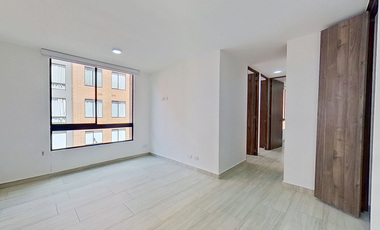 VENTA DE APARTAMENTO EN CHIA