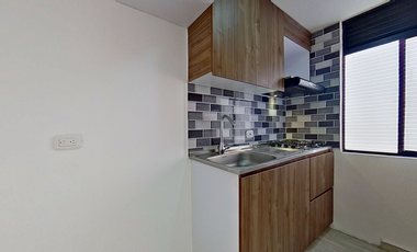 VENTA DE APARTAMENTO EN CHIA