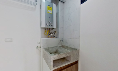 VENTA DE APARTAMENTO EN CHIA