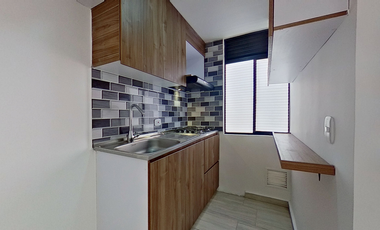 VENTA DE APARTAMENTO EN CHIA