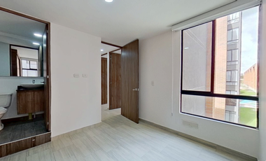 VENTA DE APARTAMENTO EN CHIA