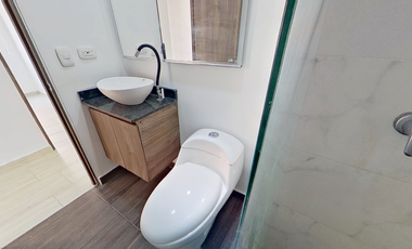 VENTA DE APARTAMENTO EN CHIA