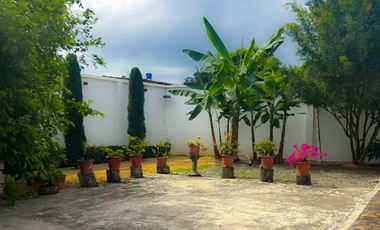 CASA EN VENTA EN URBANIZACION LOS DELFINES