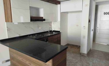 Apartamento en ventas en ciudad guabinas- yumbo