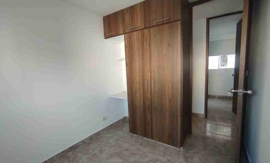 Apartamento en ventas en ciudad guabinas- yumbo