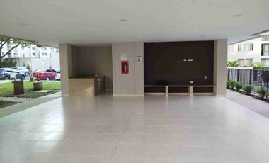 Apartamento en ventas en ciudad guabinas- yumbo