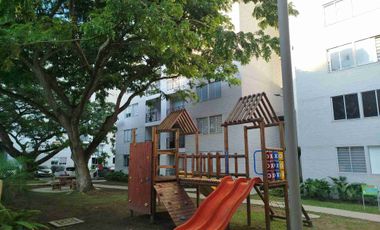 Apartamento en ventas en ciudad guabinas- yumbo