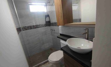 Apartamento en ventas en ciudad guabinas- yumbo