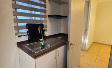 Arriendo casa en Villa Parque Alameda