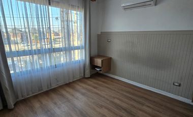 Arriendo casa en Villa Parque Alameda