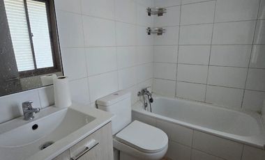 Arriendo casa en Villa Parque Alameda