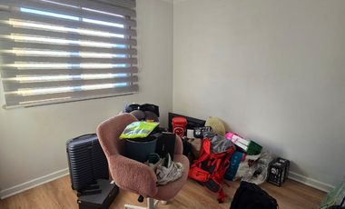 Arriendo casa en Villa Parque Alameda