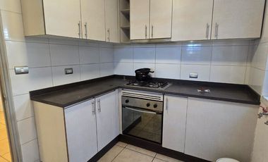 Arriendo casa en Villa Parque Alameda