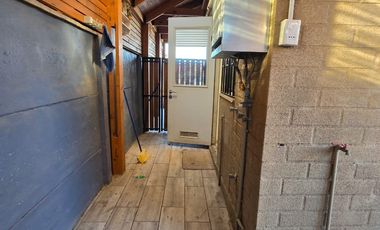 Arriendo casa en Villa Parque Alameda