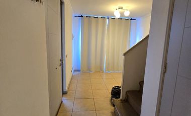 Arriendo casa en Villa Parque Alameda