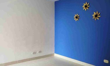 Apartamento en venta en ciudad guabinas