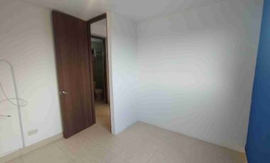 Apartamento en venta en ciudad guabinas