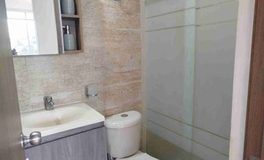 Apartamento en venta en ciudad guabinas
